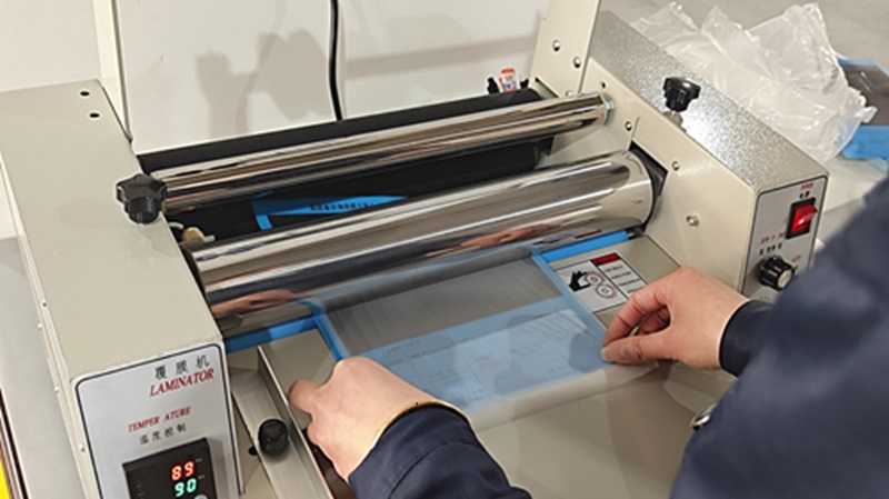 تیان نے اپنے بعد کے فروخت کے بعد کے نظام کے نظام کو جامع طور پر اپ گریڈ کیا ہے۔