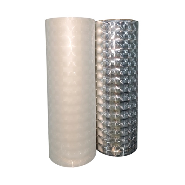 3D بصری تھرمل لیمینیشن فلم