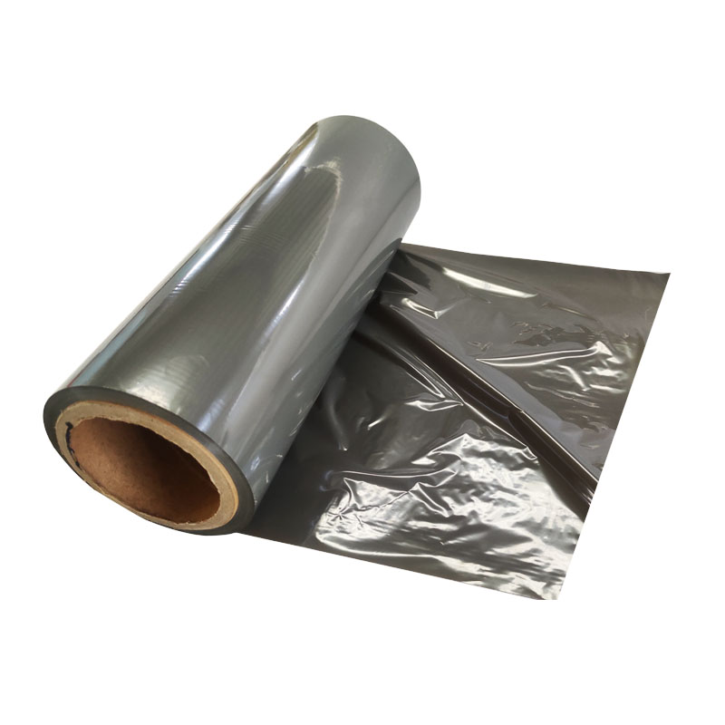 اینٹی رسٹ پرتدار اسٹیل فلم