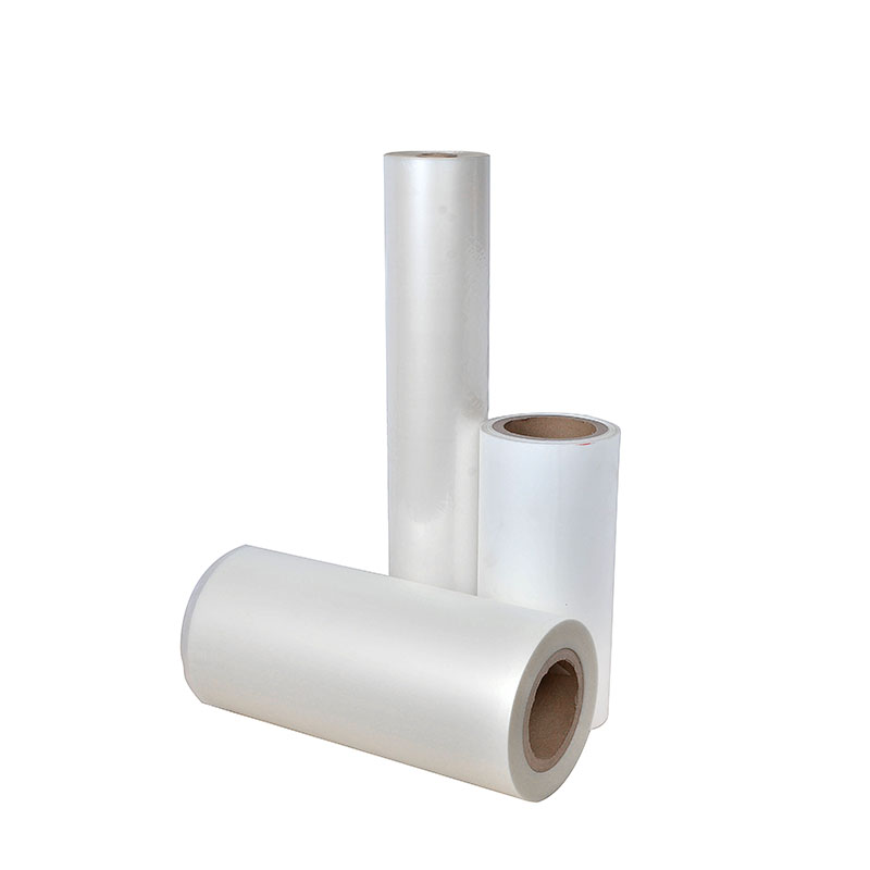 ڈیجیٹل پرنٹنگ کے لئے خصوصی تھرمل لامینیشن فلم